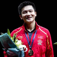 FanZhenDong