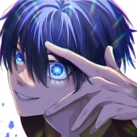 Isagi Yoichi