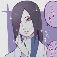 Orochimaru