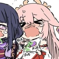 yae miko