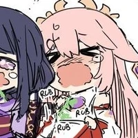 yae miko