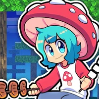 Yummie mushroom