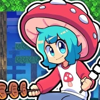 Yummie mushroom