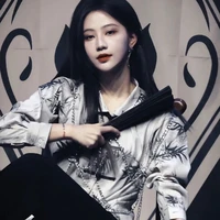 Viên Nhất Kỳ[Yoki/YYQ]