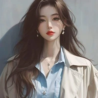 Vương Hài Nhi [mẹ cô]