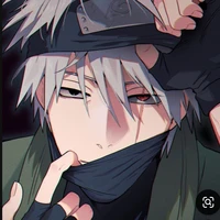 Hatake Kakashi