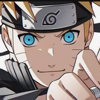 Uzimaki Naruto