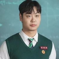 Dae-su