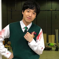 Gyeong-su