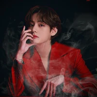Kim Taehyung(V)_95