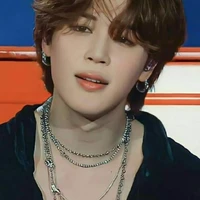 Park Jimin(anh tư cô)95