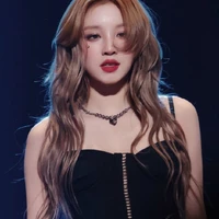 Yuqi_99(G.W.I)