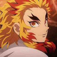 Kyoujuro Rengoku
