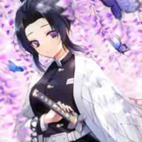 Shinobu Kocho