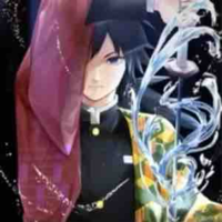 Giyuu Tomioka 