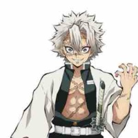 Sanemi Shinazugawa