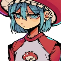 Yummie Mushroom