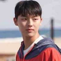 Ahn Su Ho 