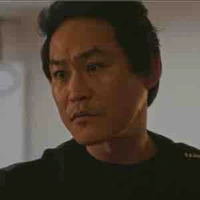 Ông Yeon 
