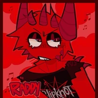 Raddy