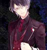 Sakamaki Reiji