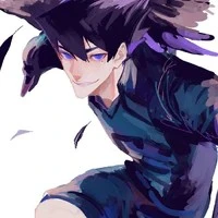 Karasu Tabito