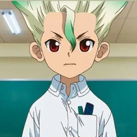 Ishigami Senku