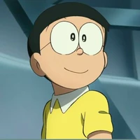 Nobi Nobita
