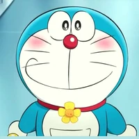 Doraemon