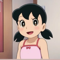 Minamoto Shizuka