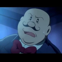 Mangetsu Hakase
