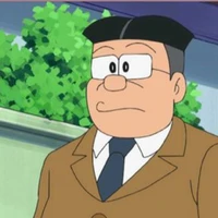 Ganari-sensei