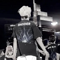 rhyder