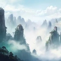 All Đệ Tử Côn Luân Hu