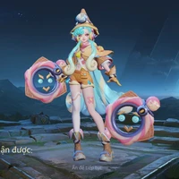 Ayan- hệ thống 001