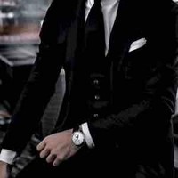 Hứa Cảnh Khiêm ( bố nam9) 