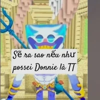 possei donny