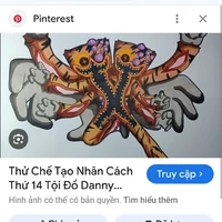 danny benny(trc đây)