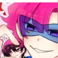 hiha the blue