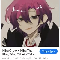 hiha crow