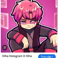 hiha pr!me