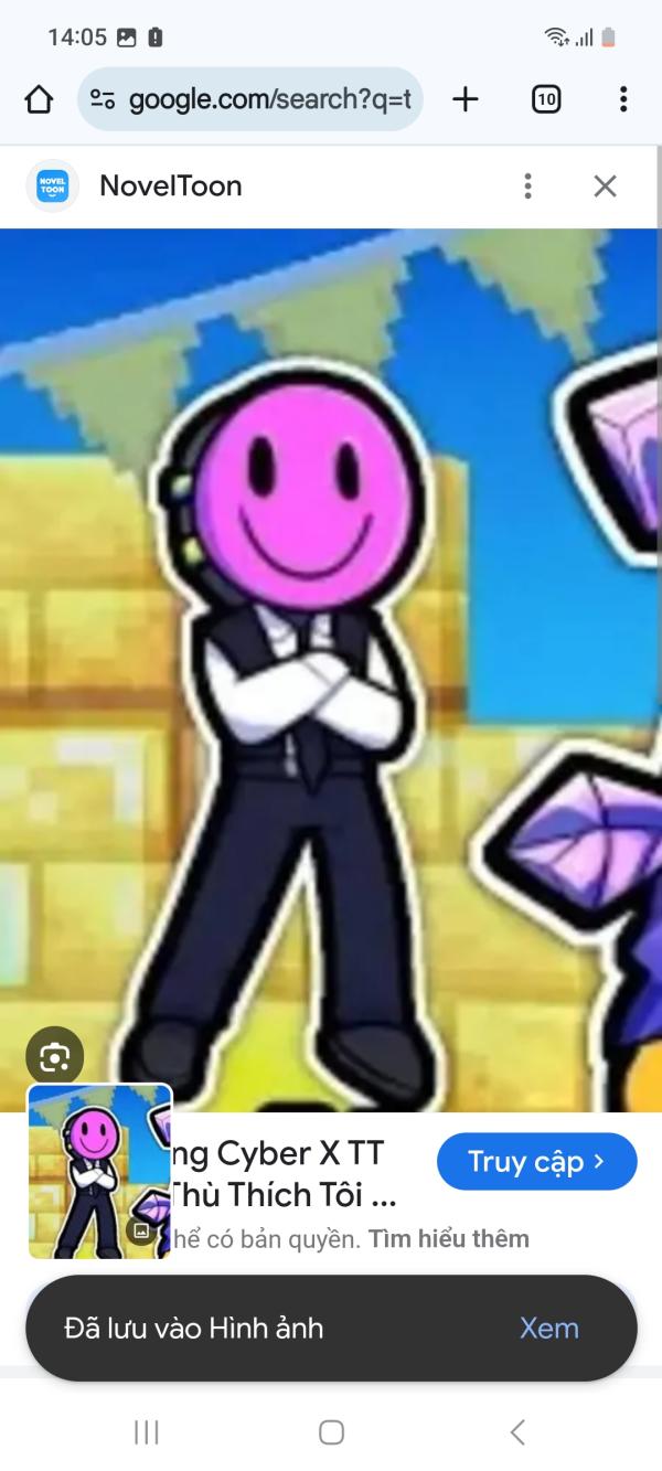 NovelToon