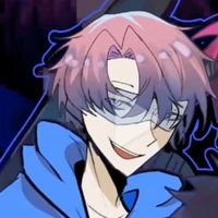 hiha the blue
