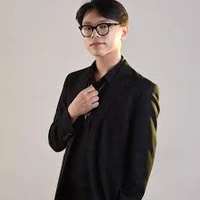 Long áo đen(Long áo hồng cánh sen)