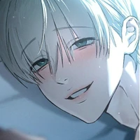 Tiểu Hạo Nhiên _ Omega trội