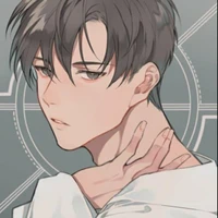 Vũ Thiên Ân _ Omega