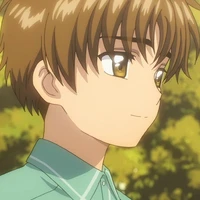 Li Syaoran