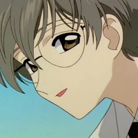 Tsukishiro Yukito