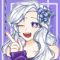 Sulker (Alpha)
