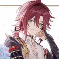 Shikanoin Haizou